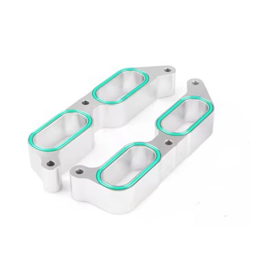 Billet Collecold vahetükid